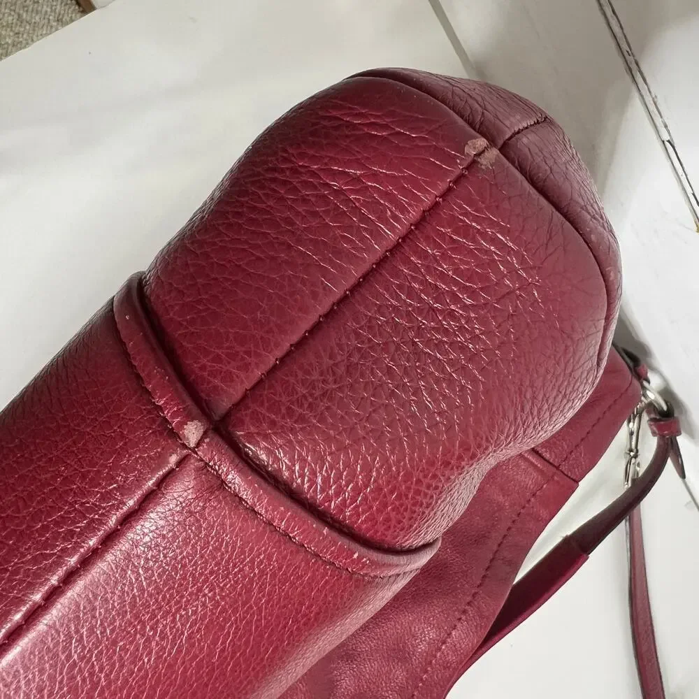 Coach upgrade your